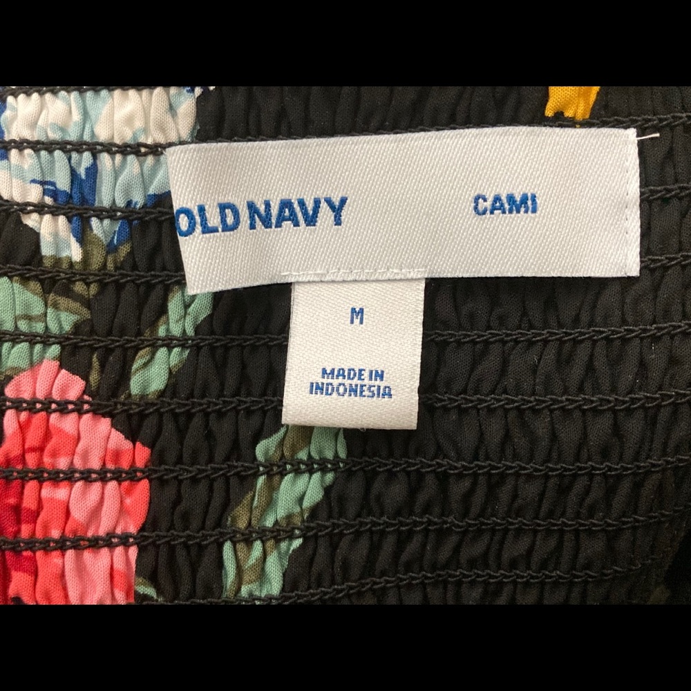 Old Navy Cami Dress - Picture 7 of 7